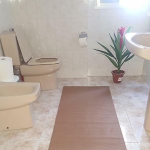 Habitación Doble Estándar
